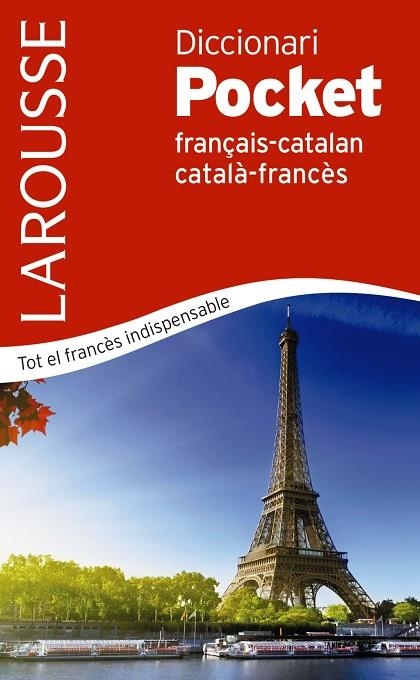 DICCIONARI POCKET CATALÀ-FRANCÈS / FRANÇAIS-CATALAN | 9788417720254