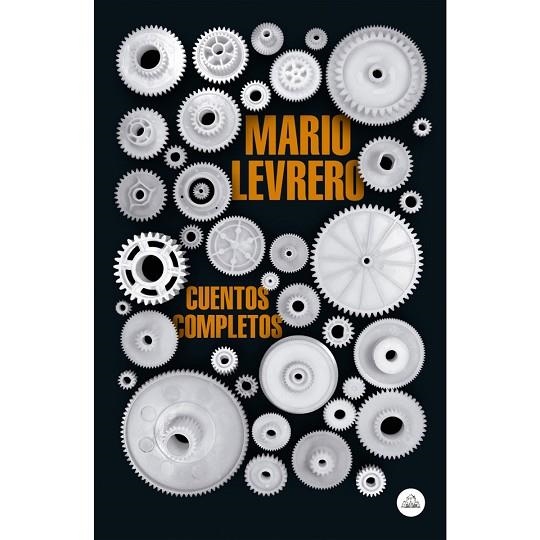 CUENTOS COMPLETOS  | 9788439736066 | LEVRERO, MARIO
