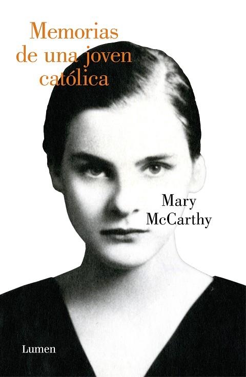 MEMORIAS DE UNA JOVEN CATÓLICA (AUTOBIOGRAFIA) | 9788426406750 | MCCARTHY, MARY