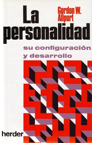 PERSONALIDAD | 9788425404214 | ALLPORT,GORDON W.