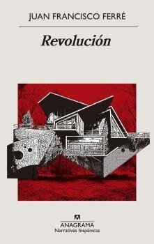 REVOLUCIÓN | 9788433998781 | FERRÉ, JUAN FRANCISCO