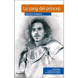 LA SANG DEL PRÍNCEP | 9788490269947 | VILAPLANA BARNÉS, SILVESTRE