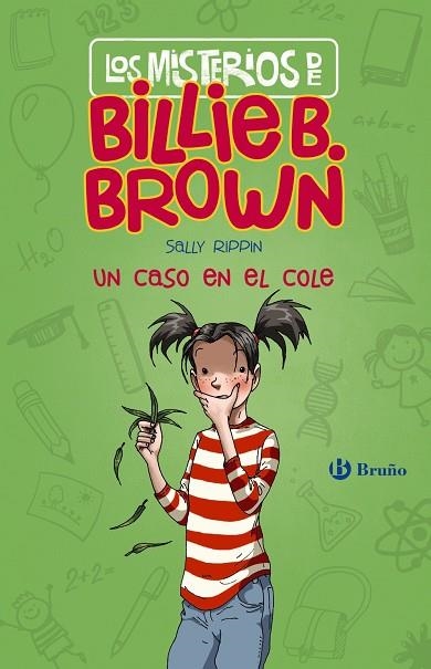 UN CASO EN EL COLE | 9788469626535 | RIPPIN, SALLY