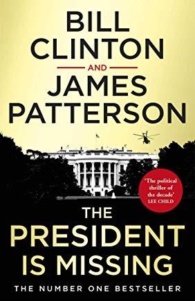 THE PRESIDENT IS MISSING | 9781787460171 | CLINTON/PATTERS