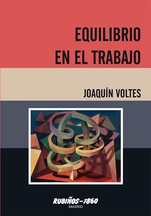 EQUILIBRIO EN EL TRABAJO | 9788480411707 | VOLTES BUXO-DULCE, JOAQUÍN