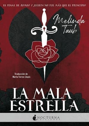 LA MALA ESTRELLA | 9788416858941 | TAUB, MELINDA