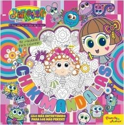 DISTROLLER. CHIKIMANDALAS 40 MANDALAS PARA COLOREAR | 9788408208976 | DISTROLLER