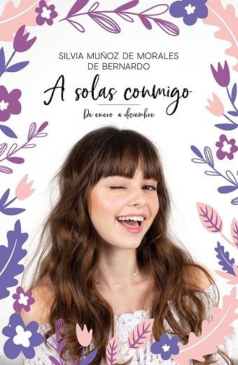 A SOLAS CONMIGO. V | 9788427045156 | MUÑOZ DE MORALES, SILVIA