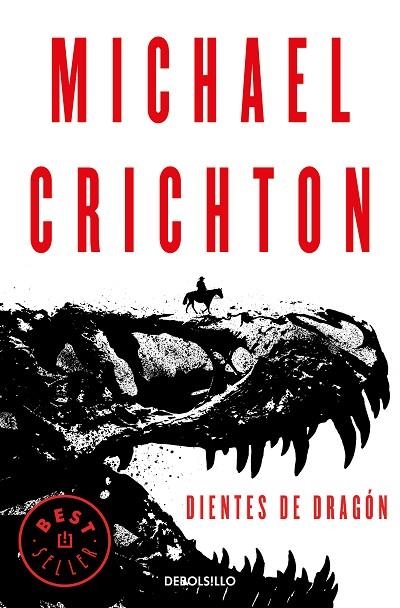DIENTES DE DRAGÓN | 9788466347501 | CRICHTON,MICHAEL