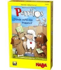 PERRITOS +5 ANYS | 4010168245317