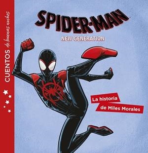 SPIDER-MAN. LA HISTORIA DE MILES MORALES | 9788416914616 | MARVEL