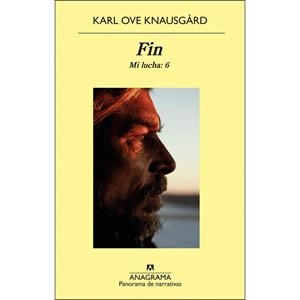 FIN. MI LUCHA: 6 | 9788433980342 | KNAUSGÅRD, KARL OVE