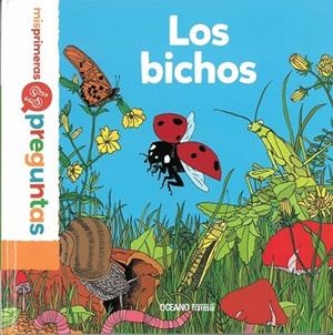 LOS BICHOS  | 9786075277226
