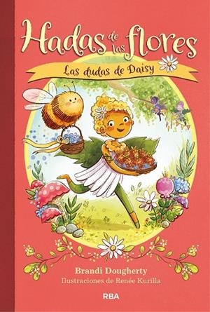LAS DUDAS DE DAISY. HADAS DE LAS FLORES 1 | 9788427217997 | DOUGHERTY BRANDI