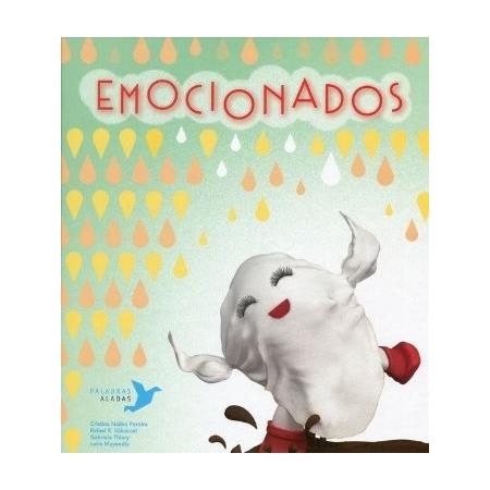 EMOCIONADOS | 9788494890673 | NÚÑEZ PEREIRA, CRISTINA/R. VALCÁRCEL, RAFAEL