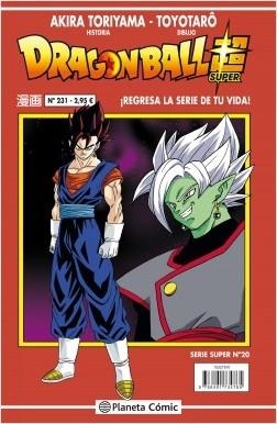 DRAGON BALL SERIE ROJA Nº 231 (VOL 4) | 9788491734765 | TORIYAMA, AKIRA