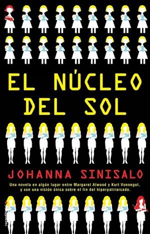 EL NÚCLEO DEL SOL | 9788417541149 | SINISALO, JOHANNA