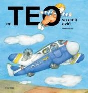 EN TEO VA AMB AVIÓ | 9788491378150 | DENOU, VIOLETA