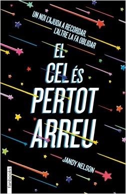 EL CEL ÉS PERTOT ARREU | 9788417515492 | NELSON, JANDY