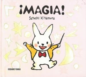 MAGIA! | 9786075277622 | KITAMURA,SATOSHI