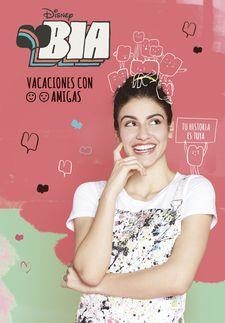 BIA. VACACIONES CON AMIGAS | 9788417529949
