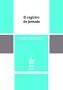 EL REGISTRO DE JORNADA | 9788413139791 | CARLOS L. ALFONSO MELLADO GUILLERMO RODRÍGUEZ PASTOR