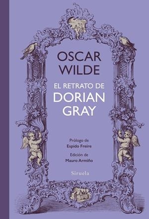 EL RETRATO DE DORIAN GRAY | 9788417860134 | WILDE, OSCAR