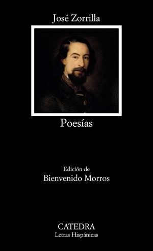 POESÍAS | 9788437637389 | ZORRILLA, JOSÉ