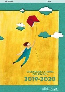 L'AT DE L'ESCOLA. SOLIDARITAT I ESPERIT CRÍTIC PER A NENS I NENES | 9788494874338 | SAFONT PITARCH, ELVIRA/MOGA, ANTONI