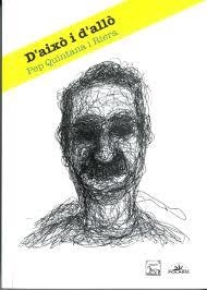 D'AIXO I D'ALLO | 9788494911965 | QUINTANA, PEP