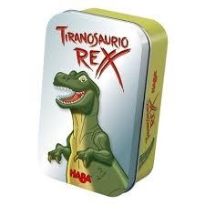 TIRANOSAURIO REX  5-99 ANYS | 4010168242668