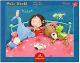 PUZZLE BONA NIT 24 PECES +3 ANYS | 4029753126955