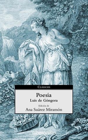 POESÍA (GÓNGORA) | 9788497590709 | GONGORA,LUIS DE