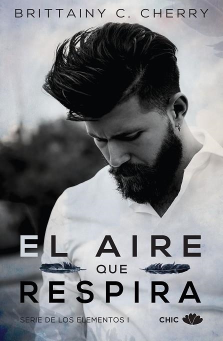 EL AIRE QUE RESPIRA | 9788416223404 | CHERRY, BRITTAINY C.