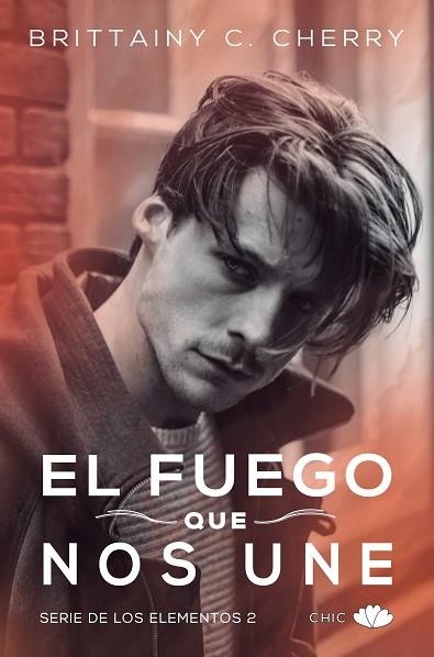 EL FUEGO QUE NOS UNE | 9788416223558 | CHERRY, BRITTAINY C.