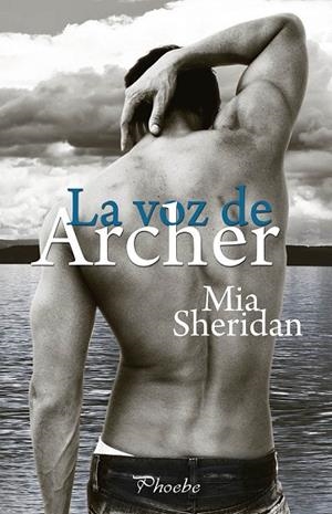 LA VOZ DE ARCHER | 9788416331536 | SHERIDAN, MIA