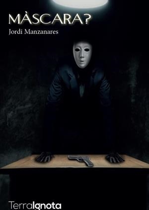 ¿MASCARA? | 9788412049084 | MANZANARES,JORDI