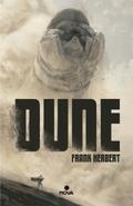DUNE  LAS CRONICAS DE DUNE 1 | 9788417347628 | HERBERT, FRANK