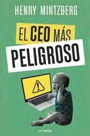 EL CEO MÁS PELIGROSO Y OTROS CUENTOS PARA DIRECTIVOS | 9788416883875 | MINTZBERG, HENRY