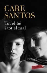 TOT EL BÉ I TOT EL MAL | 9788417420925 | SANTOS TORRES, CARE
