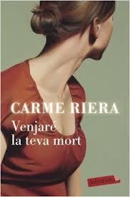 VENJARÉ LA TEVA MORT | 9788417420949 | RIERA I GUILERA, CARME