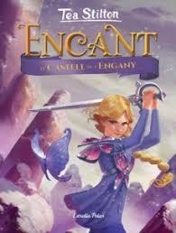 EL CASTELL DE L'ENGANY | 9788491378754 | STILTON, TEA