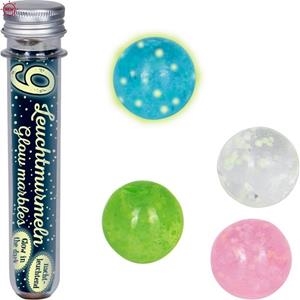 CANICAS DE MARMOL QUE BRILLAN EN LA OSCURIDAD | 4029753160522