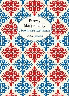 POEMAS DE CONVIVENCIA | 9788490655955 | SHELLEY, PERCY/SHELLEY, MARY