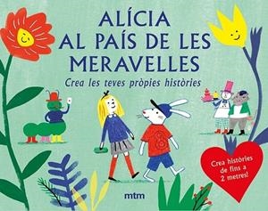 ALÍCIA AL PAÍS DE LES MERAVELLES | 8425402405796 | LAVAL,ANNE