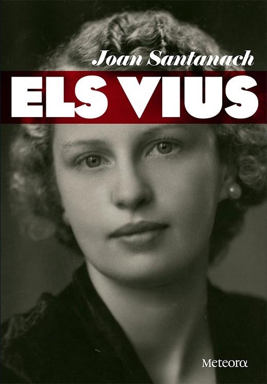 ELS VIUS | 9788494834295 | SANTANACH, JOAN