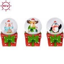 MINI BOLA DE NIEVE | 4029753159380