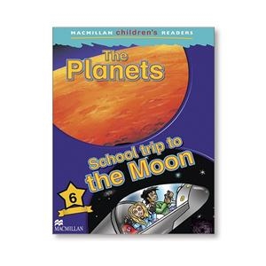  PLANETS SCHOOL TRIP TO MOO NEW ED | 9781380038487 | VARIOS AUTORES