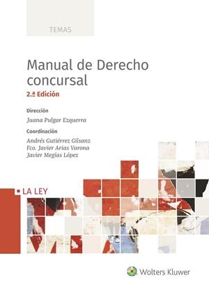 MANUAL DE DERECHO CONCURSAL | 9788490208762