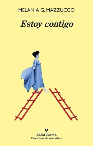 ESTOY CONTIGO | 9788433980489 | MAZZUCCO, MELANIA G.